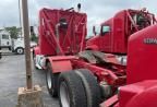 2009 Kenworth Construction T800