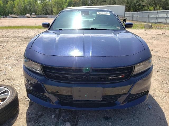 2015 Dodge Charger R/T