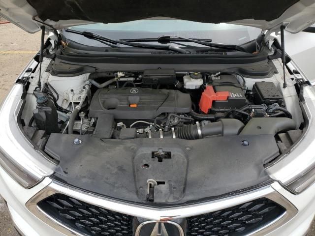 2021 Acura RDX