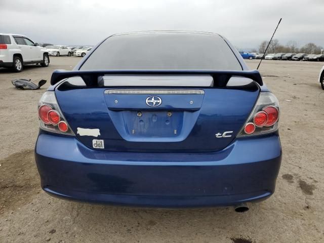 2009 Scion TC