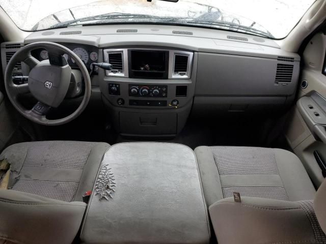 2007 Dodge RAM 2500 ST