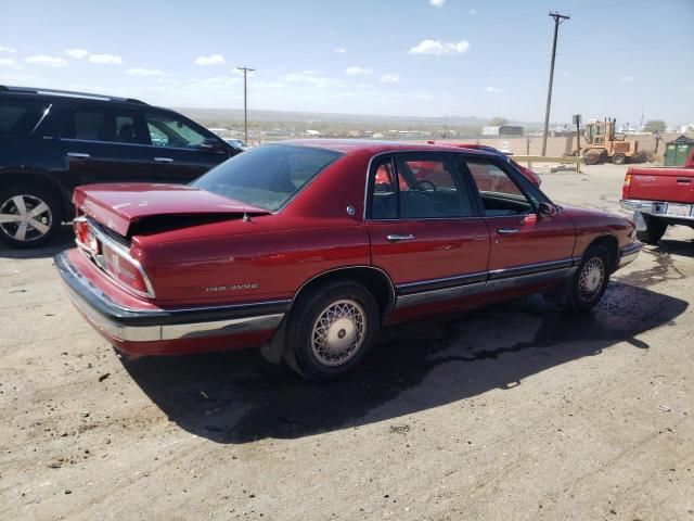 1993 Buick Park Avenue