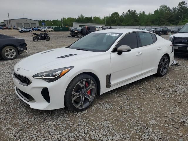 2019 KIA Stinger GT