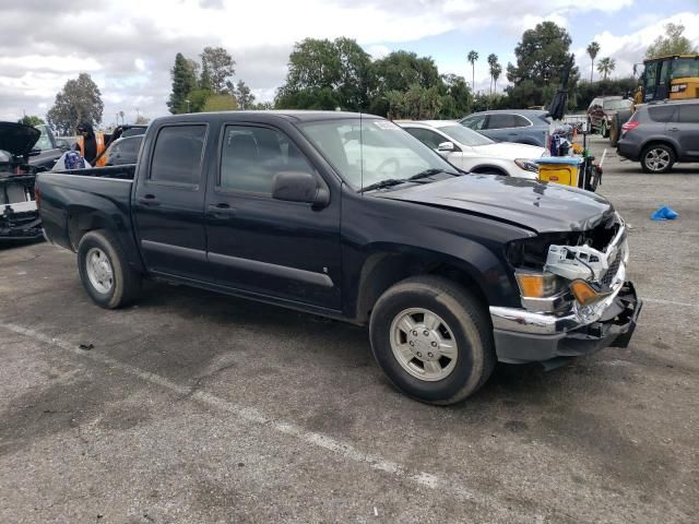 2006 Chevrolet Colorado