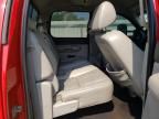 2008 Chevrolet Silverado K2500 Heavy Duty