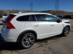 2015 Volvo V60 Cross Country Premier