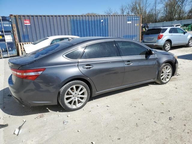 2013 Toyota Avalon Base