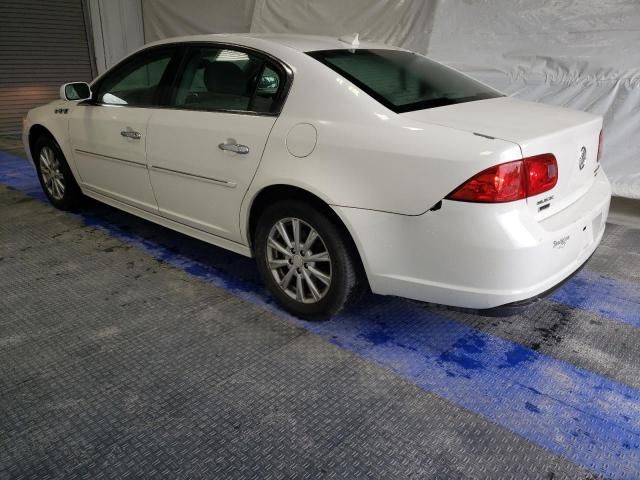 2011 Buick Lucerne CXL