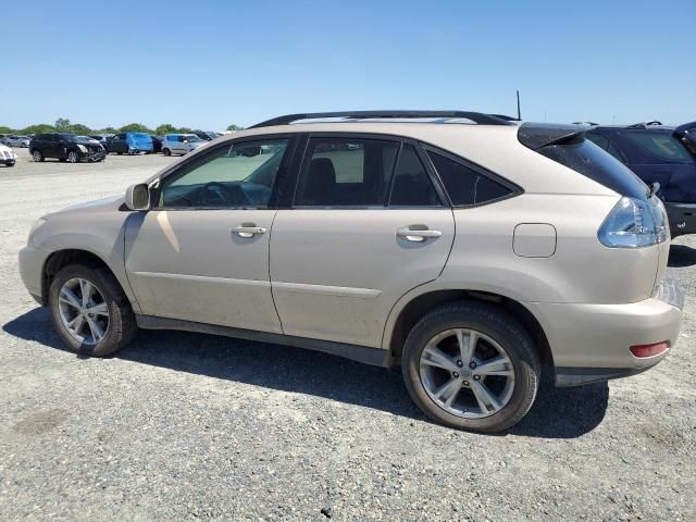 2006 Lexus RX 400