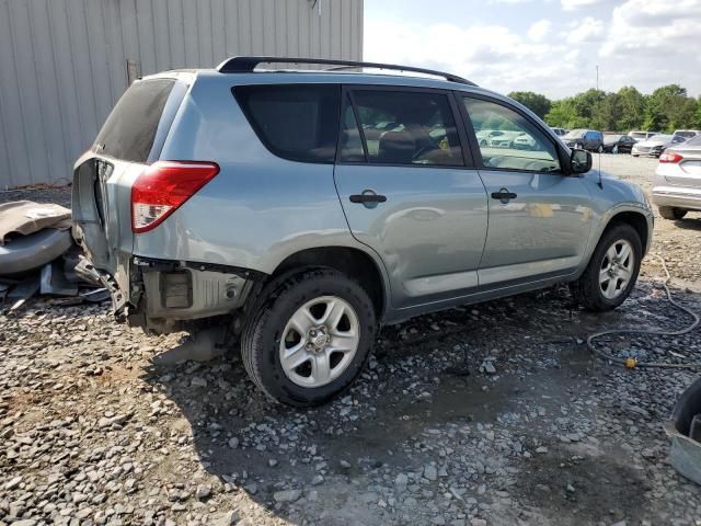 2007 Toyota Rav4