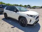 2019 Toyota Rav4 XSE