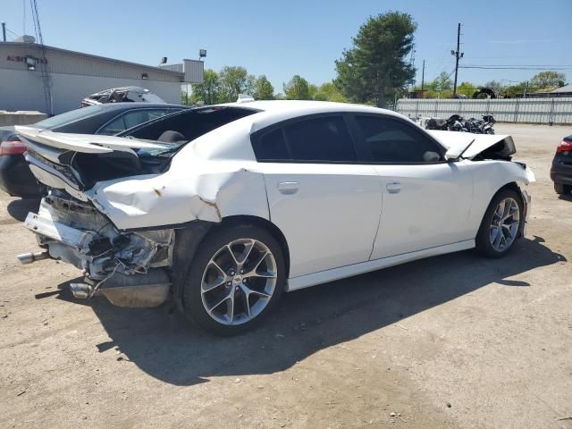 2021 Dodge Charger GT