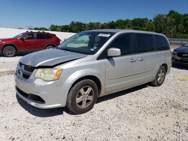 2011 Dodge Grand Caravan Mainstreet