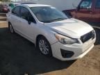 2013 Subaru Impreza Premium