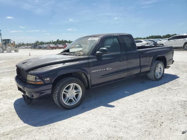 1999 Dodge Dakota