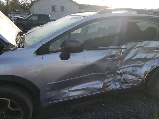 2015 Subaru XV Crosstrek 2.0 Premium