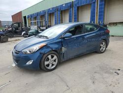 2013 Hyundai Elantra GLS for sale in Columbus, OH