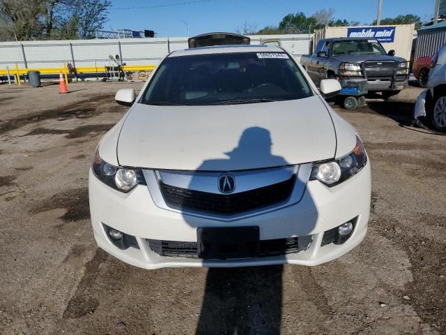 2009 Acura TSX