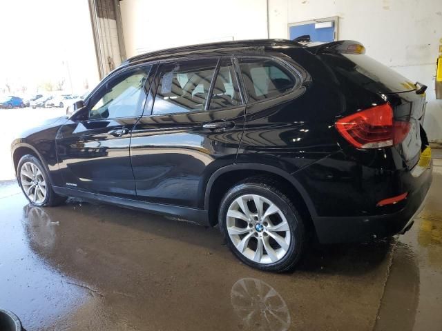 2013 BMW X1 XDRIVE28I