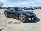 2008 Saturn Sky Redline