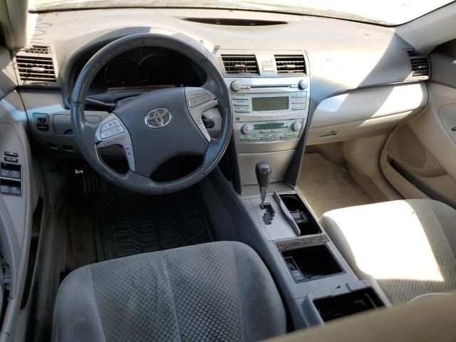 2009 Toyota Camry Hybrid