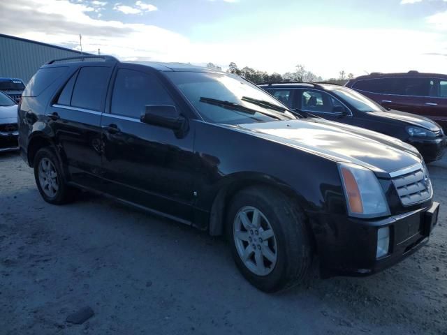 2009 Cadillac SRX