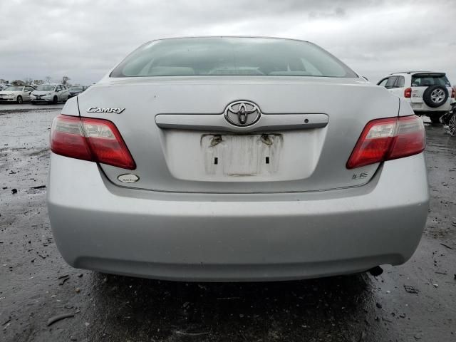 2009 Toyota Camry Base