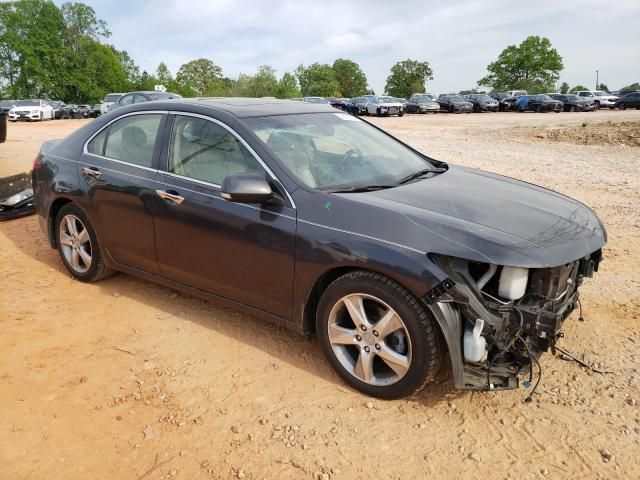 2013 Acura TSX Tech