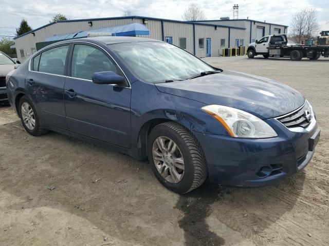 2011 Nissan Altima Base