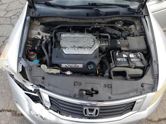 2010 Honda Accord EXL