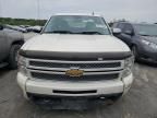 2013 Chevrolet Silverado K1500 LTZ