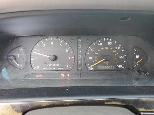 1999 Toyota Avalon XL