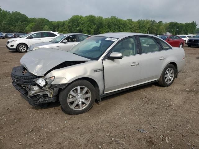 2009 Ford Taurus SEL