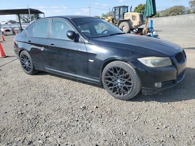 2011 BMW 328 I Sulev