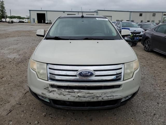 2007 Ford Edge SEL Plus