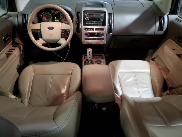 2010 Ford Edge Limited