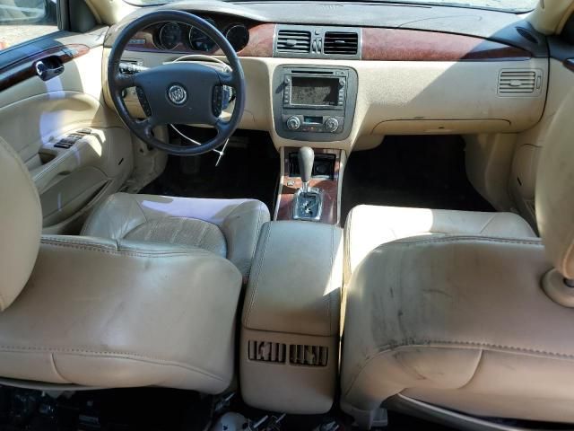 2007 Buick Lucerne CXL