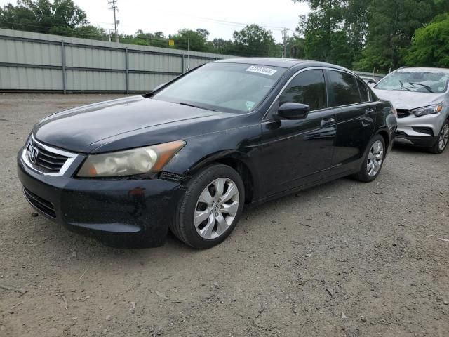 2008 Honda Accord EX