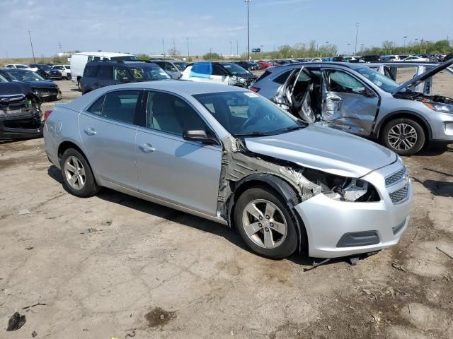 2013 Chevrolet Malibu LS