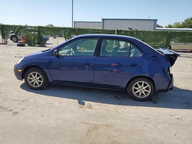 2003 Toyota Prius