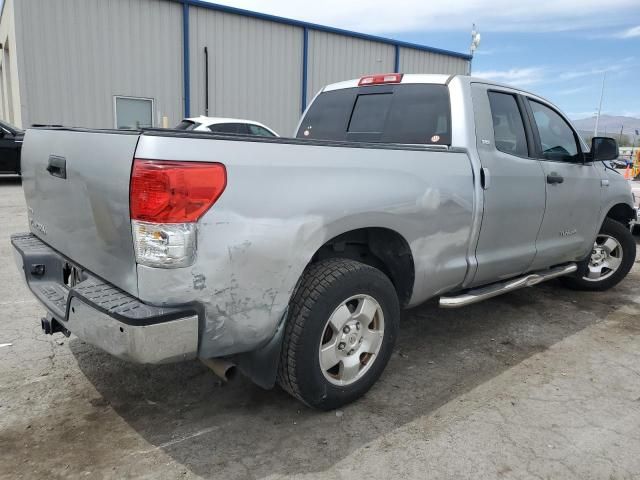 2010 Toyota Tundra Double Cab SR5