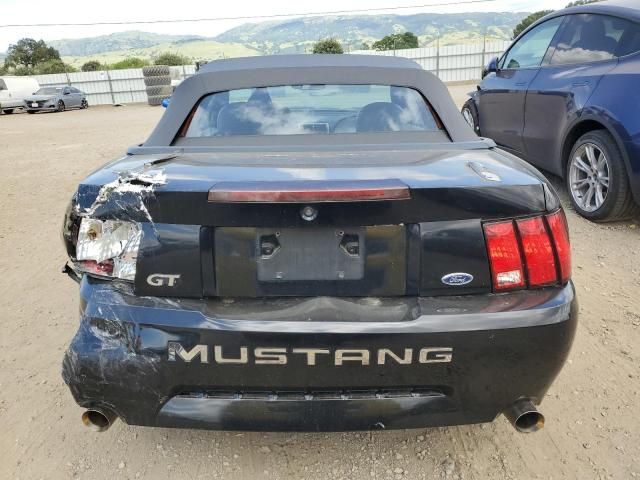 2004 Ford Mustang GT