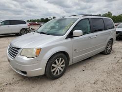 2009 Chrysler Town & Country Touring for sale in Houston, TX