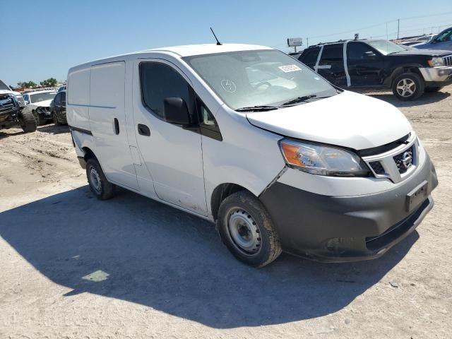 2019 Nissan NV200 2.5S