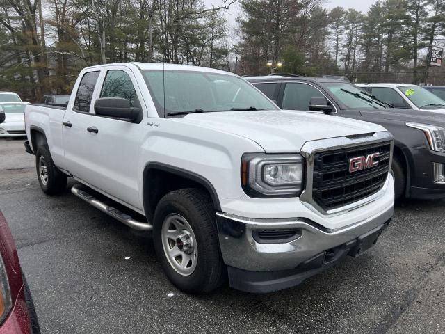 2019 GMC Sierra Limited K1500