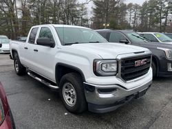 Carros sin daños a la venta en subasta: 2019 GMC Sierra Limited K1500