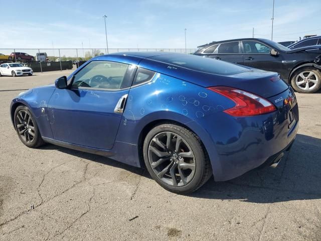 2018 Nissan 370Z Base