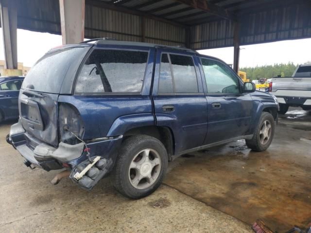 2007 Chevrolet Trailblazer LS