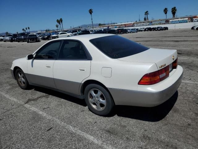 1997 Lexus ES 300