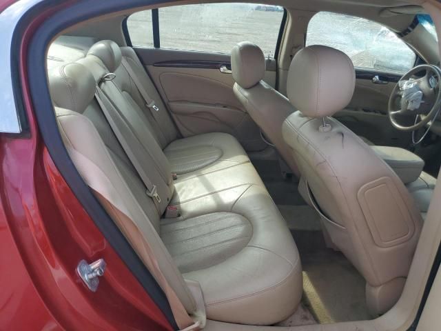 2006 Buick Lucerne CXL